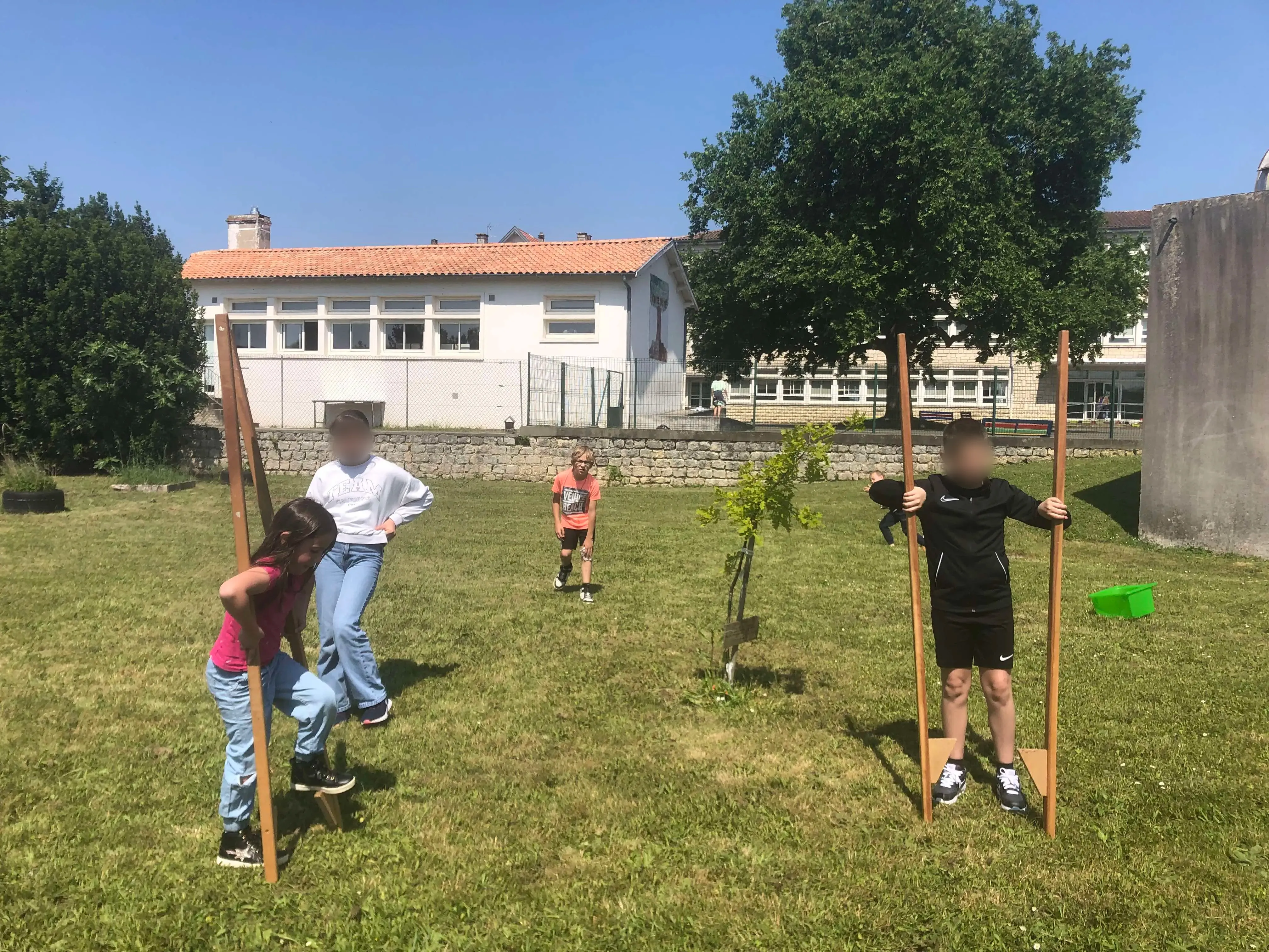 Périscolaire Beaufief